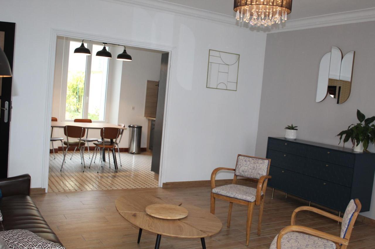 Maison Lc Cramant Buitenkant foto